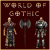 World of Gothic